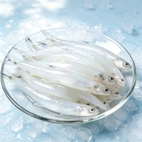 Fresh-Frozen Freshwater Whitebait 1kg
