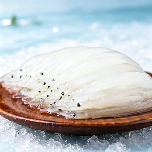 Fresh-Frozen Freshwater Whitebait 1kg