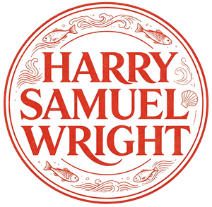 HARRY SAMUEL WRIGHT